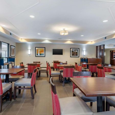 Comfort Suites Lafayette University Area Dış mekan fotoğraf