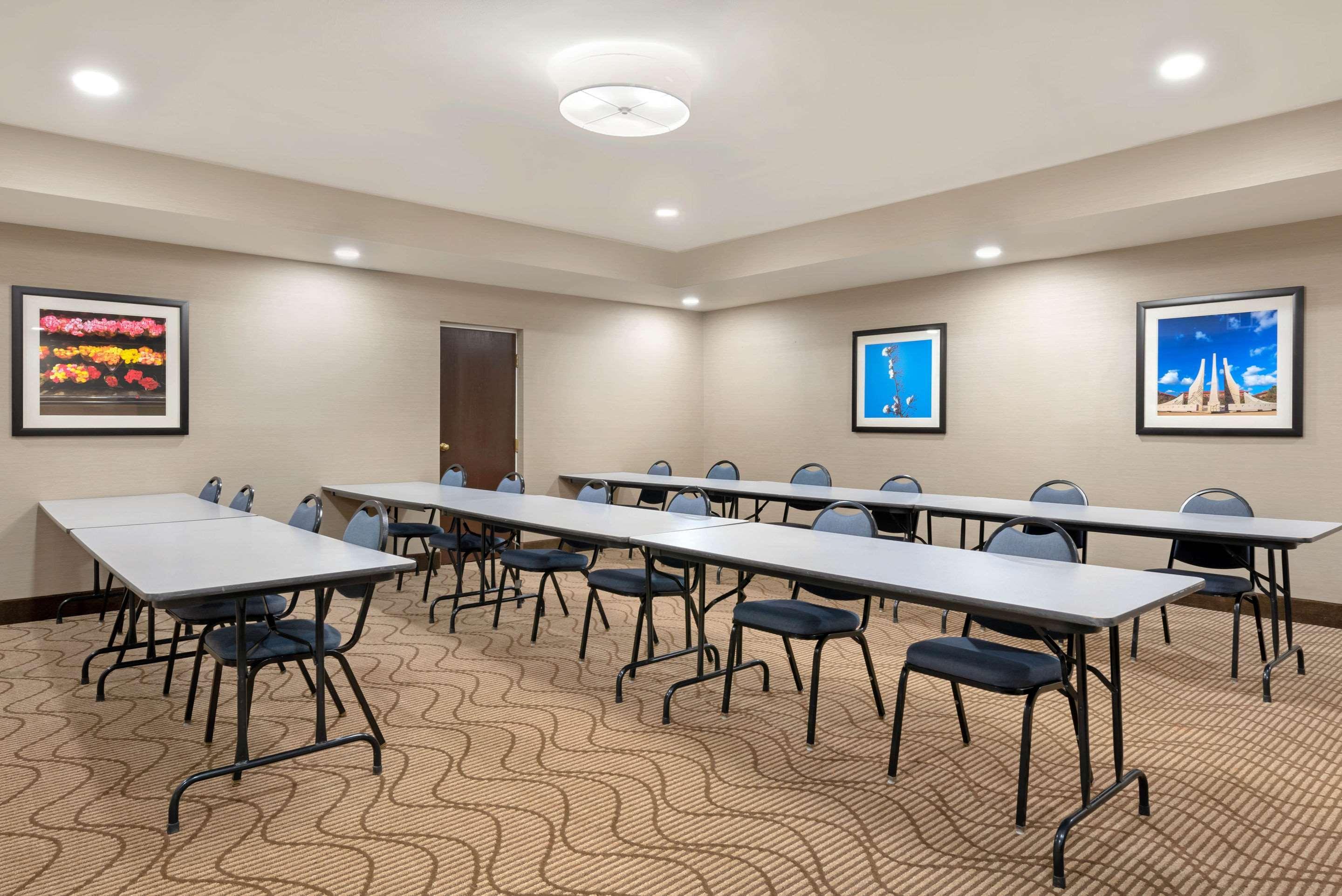 Comfort Suites Lafayette University Area Dış mekan fotoğraf